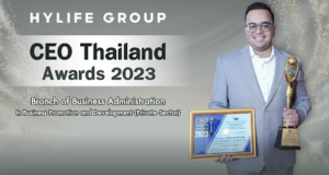 Hylife Group