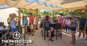 The Paseo Club - Club Life