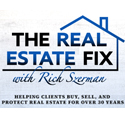 Real Estate Fix Square