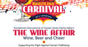 Wine Affair