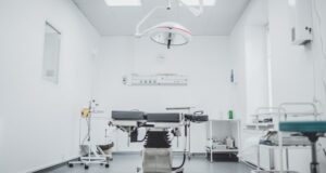 Hospital Beds