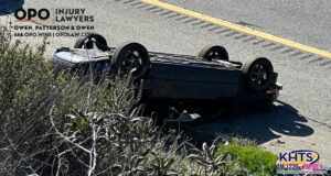 bakersfield woman fatal crash