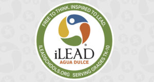 iLEAD - Agua Dulce