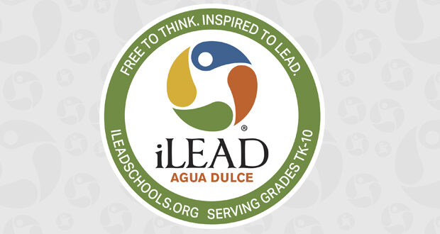 iLEAD - Agua Dulce