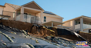 landslide skyline 020623