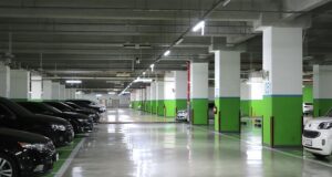 Parking Lot