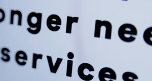 Agency Services