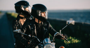 Motorcycle Riders