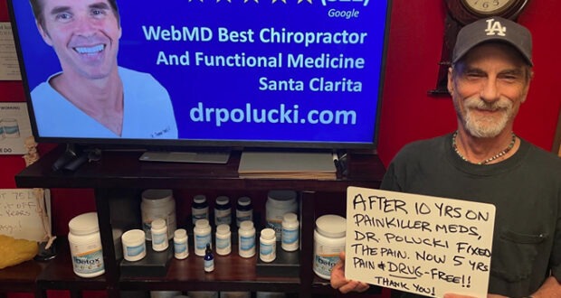 Polucki - Pain Management