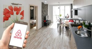 Air BNB