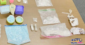 fentanyl drug arrest castaic lawson and ford 030723