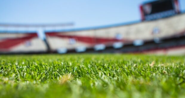 Football Field