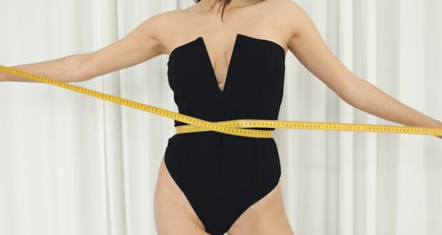 Bodysuit