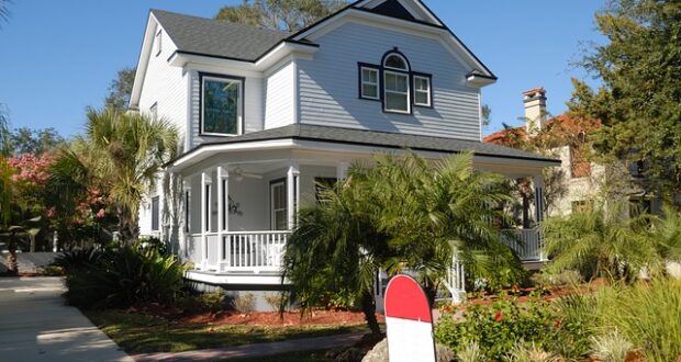 Restored Home