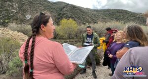 st. francis dam 95th anniversary