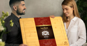 Cutting Board