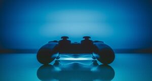 Game Controller