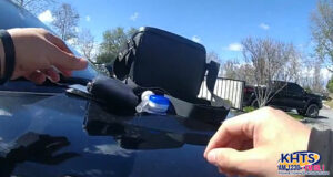 duffy bike arrest 032923