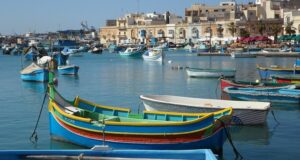 Malta
