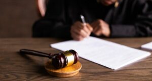Lawyer