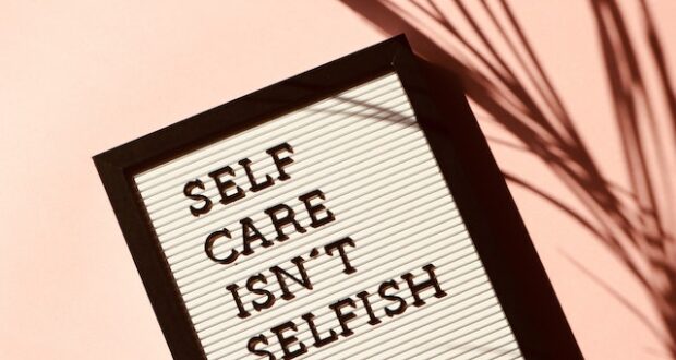 Self Care