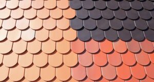 Roof Tiles