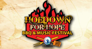 Hoedown For Hope