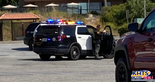 castaic gunpoint stolen vehicle 051023
