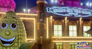 unusual destinations corn palace edit