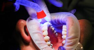 Dentist