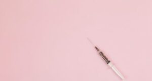 Shot Syringe