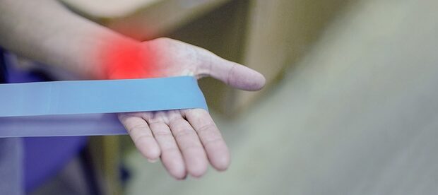 carpal tunnel