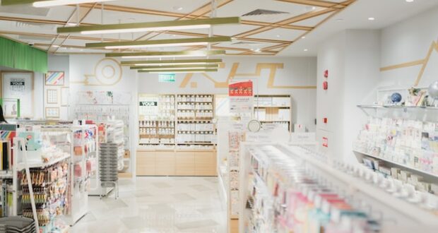 Pharmacy
