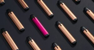 Vape Pens