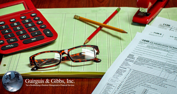 Guirguis & Gibbs, Inc. - Santa Clarita CPA