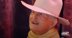 Leslie Les Buffham scvtv