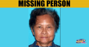 Missing Fredesvinda Macalinao Collao.