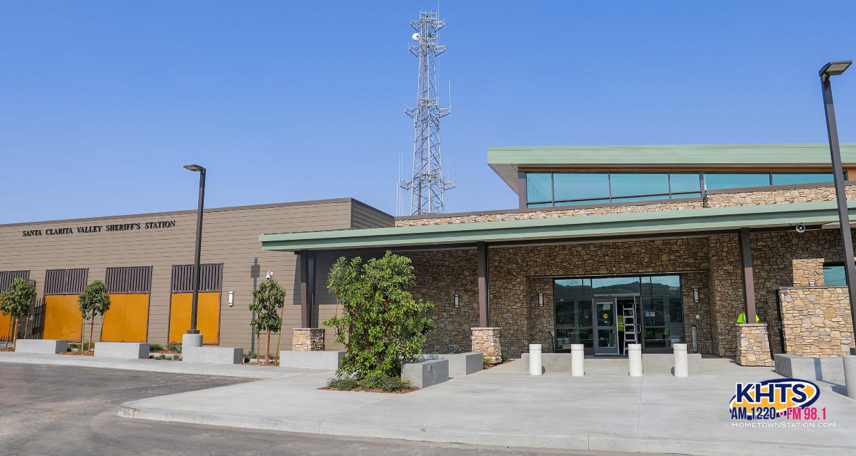 Santa Clarita Valley Sheriff’s Station To Host LASD Explorer Pre-Academy Meeting