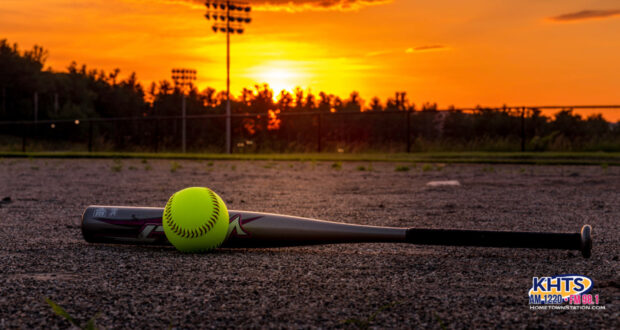 061323 Softball