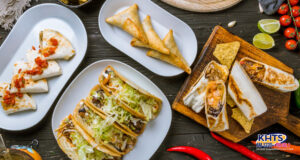 Taco bell food featured