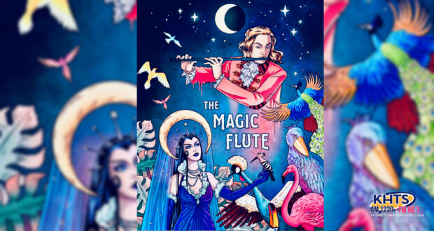 6/26/23 The Magic Flute
