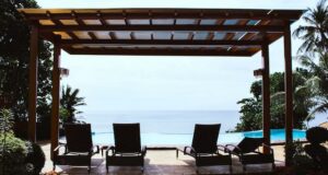 Pergola