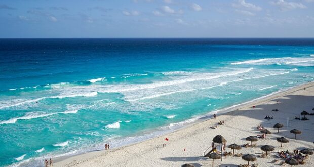 Cancun