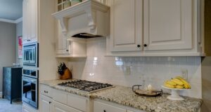 Kitchen Cabinets