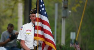 Memorial Day