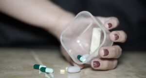 Drug Addiction