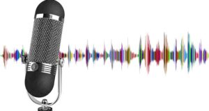 Microphone