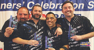 santa clarita dart team 060923