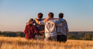 Young People