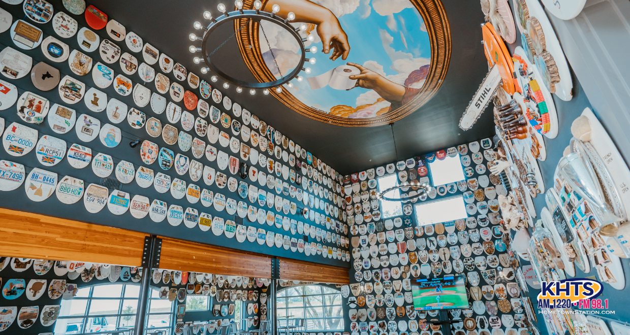 Extremely Quirky Destinations For Santa Clarita Residents To Visit